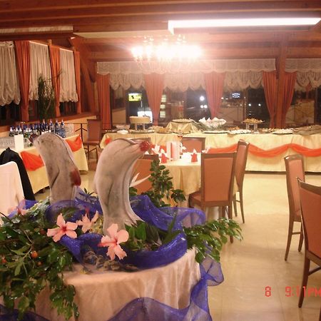 Hotel Marinella Pizzo (Calabria) Exterior foto