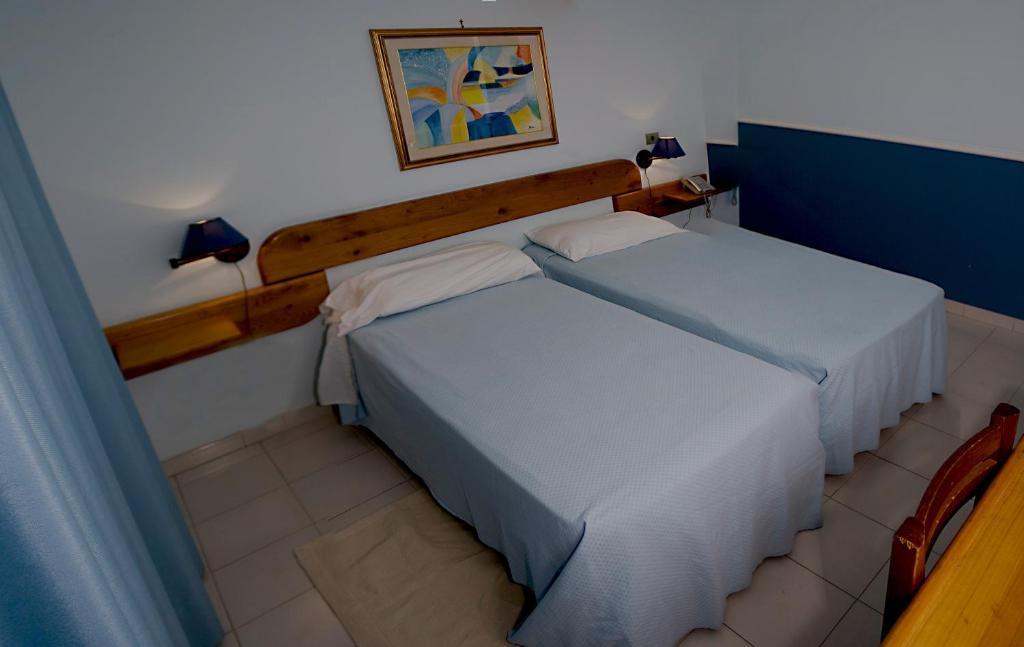 Hotel Marinella Pizzo (Calabria) Quarto foto