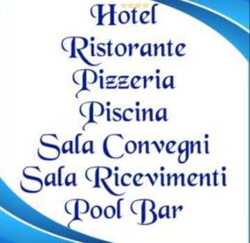 Hotel Marinella Pizzo (Calabria) Exterior foto