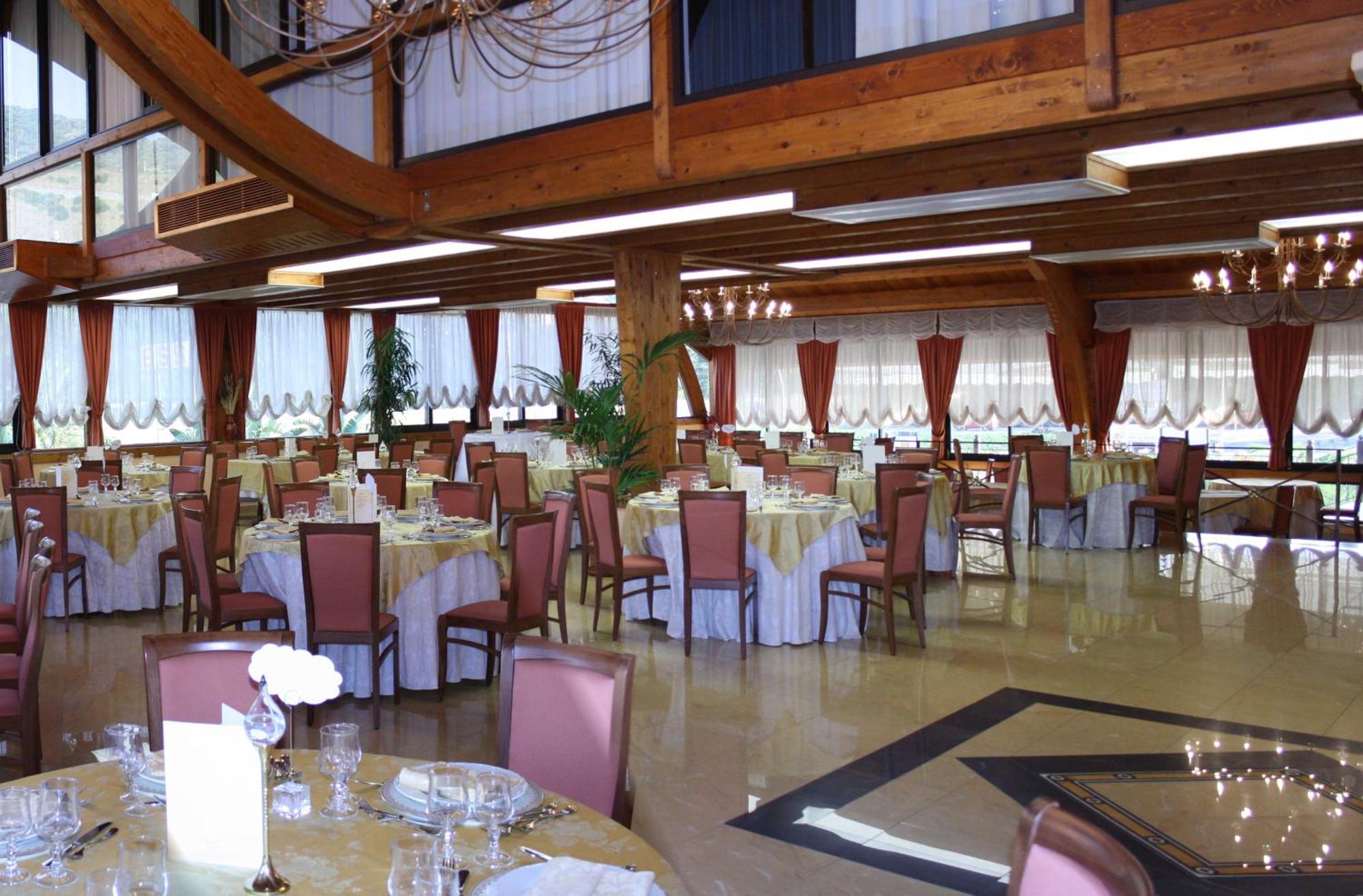 Hotel Marinella Pizzo (Calabria) Exterior foto