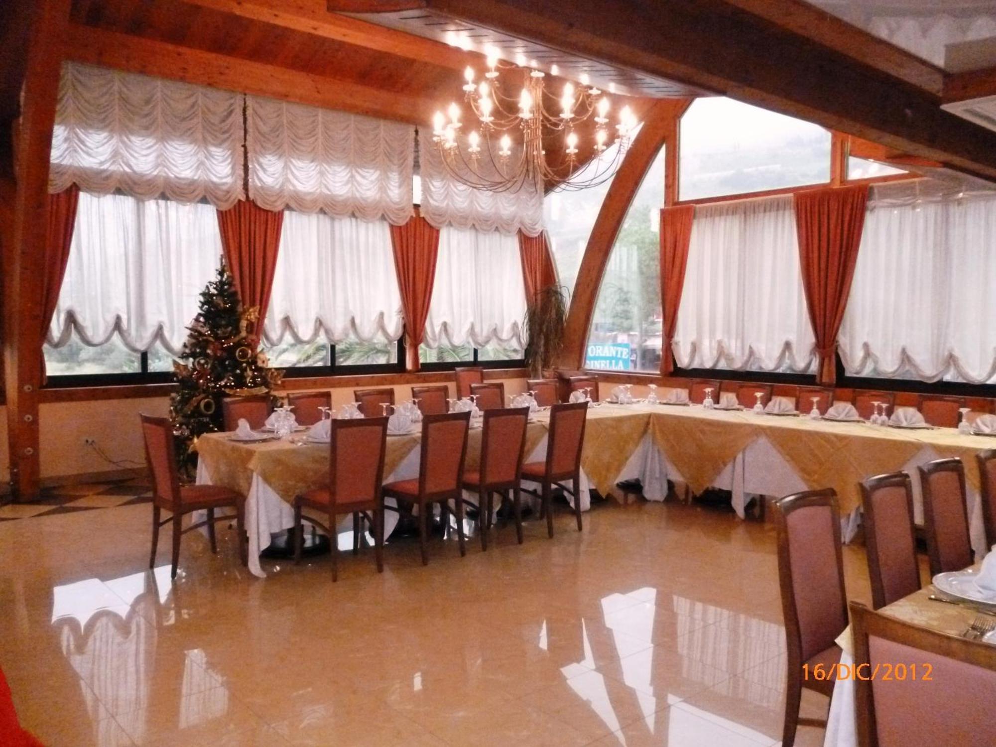 Hotel Marinella Pizzo (Calabria) Exterior foto
