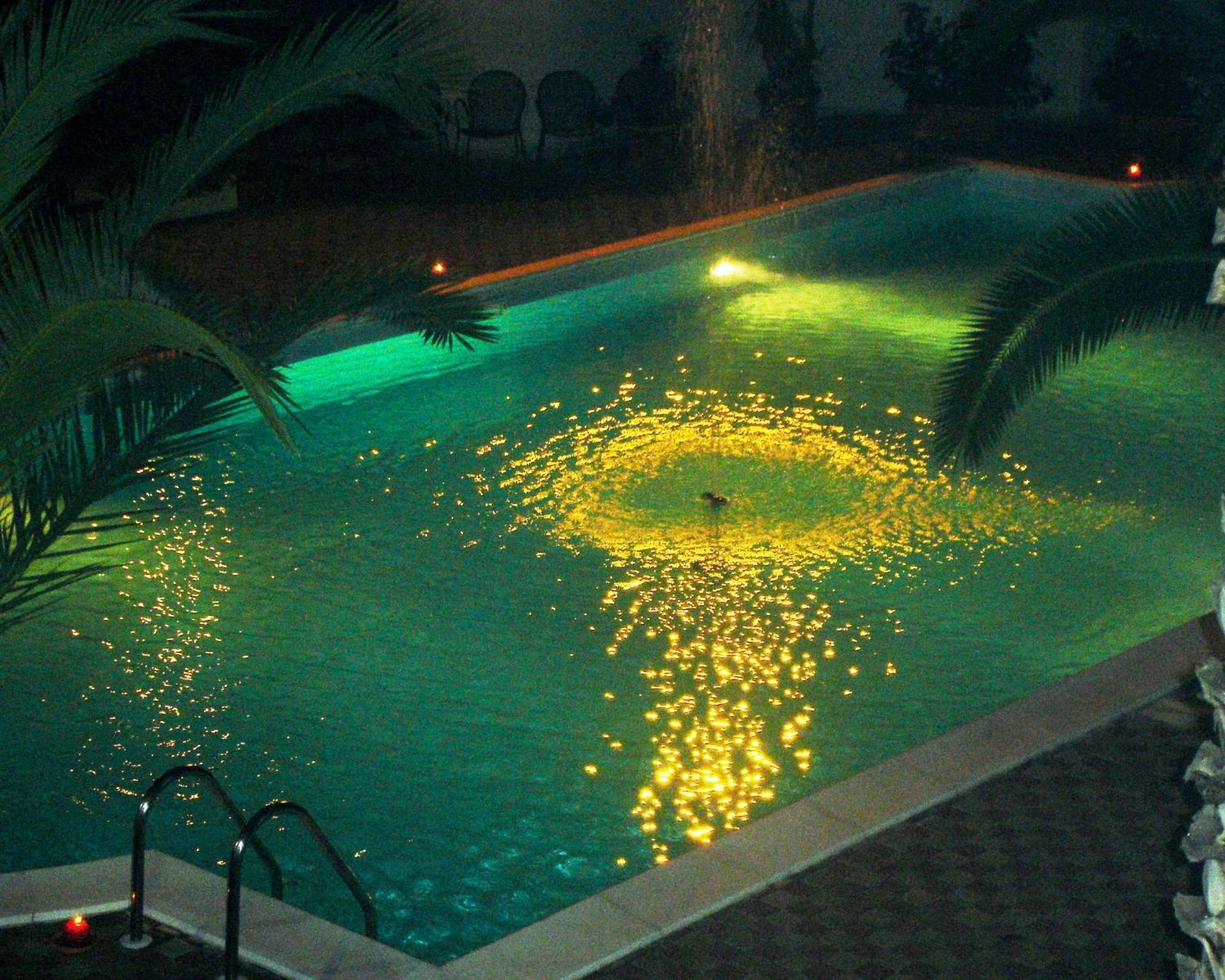 Hotel Marinella Pizzo (Calabria) Exterior foto